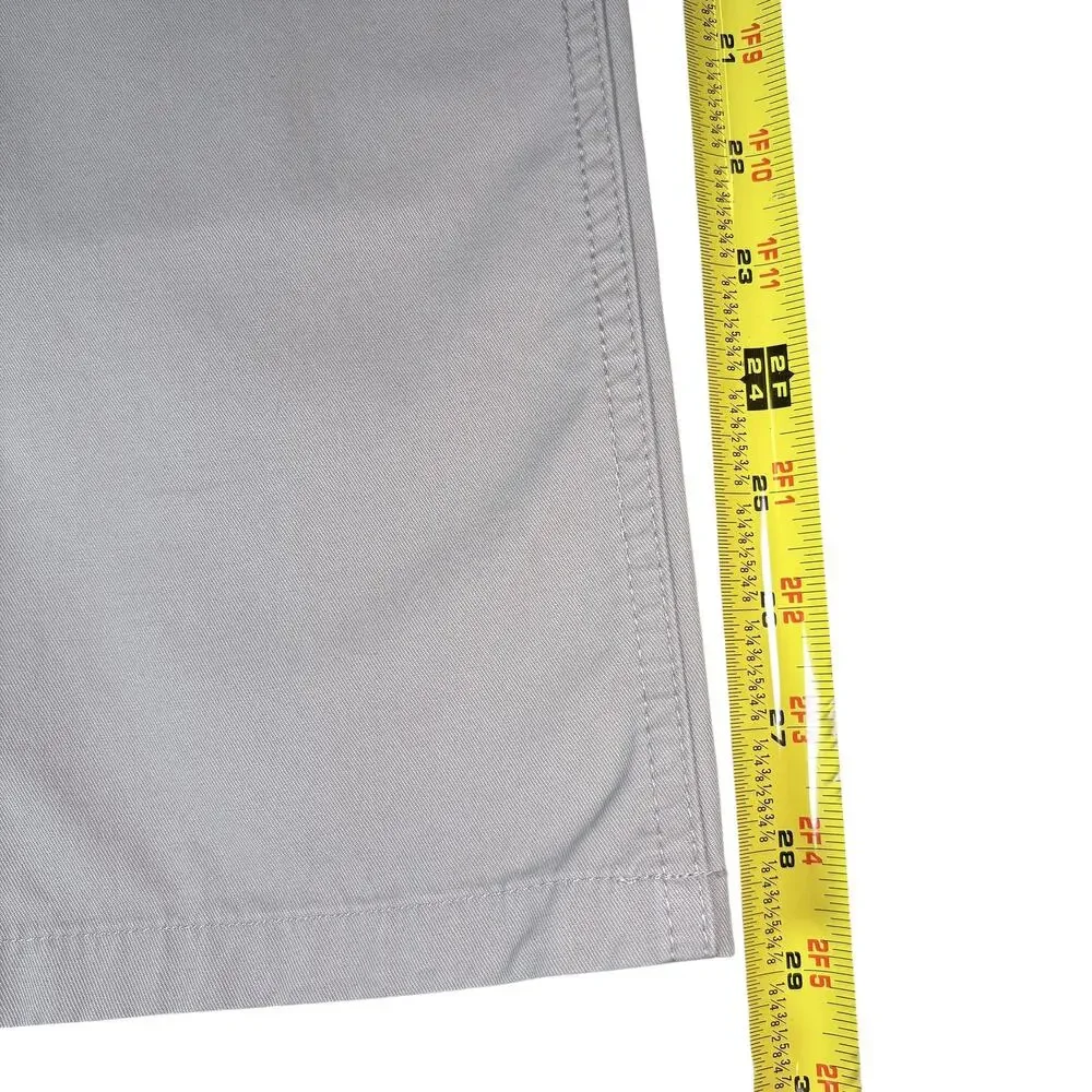 Vintage Genes 1891 Khaki Men's Jeans 100% Cotton Sz 32x30. RN#‎ 120382
